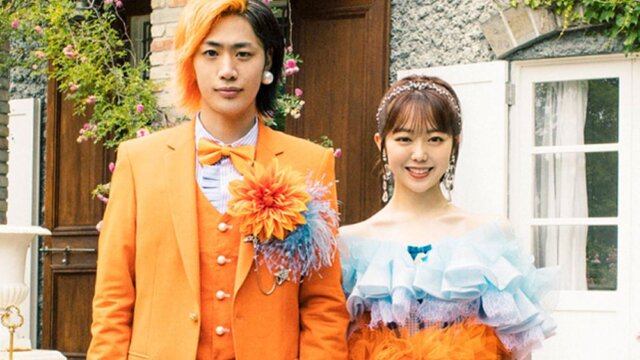 純愛実らせ結婚が話題！峯岸みなみを想い続けた東海オンエアてつやとは