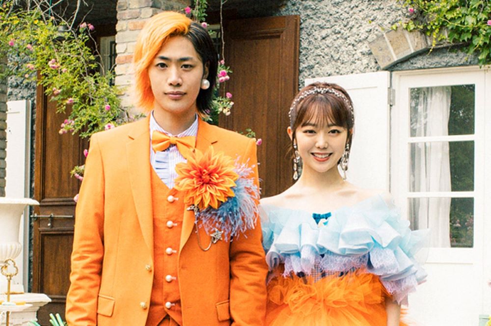 純愛実らせ結婚が話題！峯岸みなみを想い続けた東海オンエアてつやとは