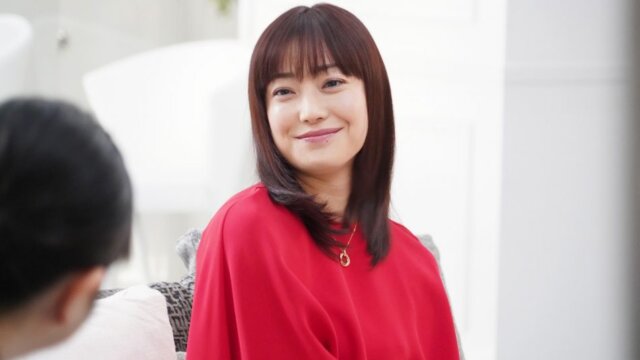 本当にセレブ有名人！？菅野美穂の子育て"あるある"エピソードが面白い！