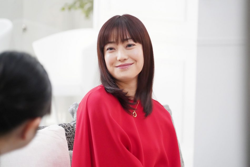 本当にセレブ有名人！？菅野美穂の子育て"あるある"エピソードが面白い！