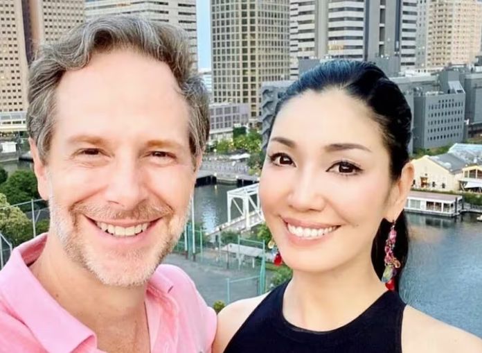 いくつもの壁を乗り越えて…国際結婚に至った有名人夫婦5選