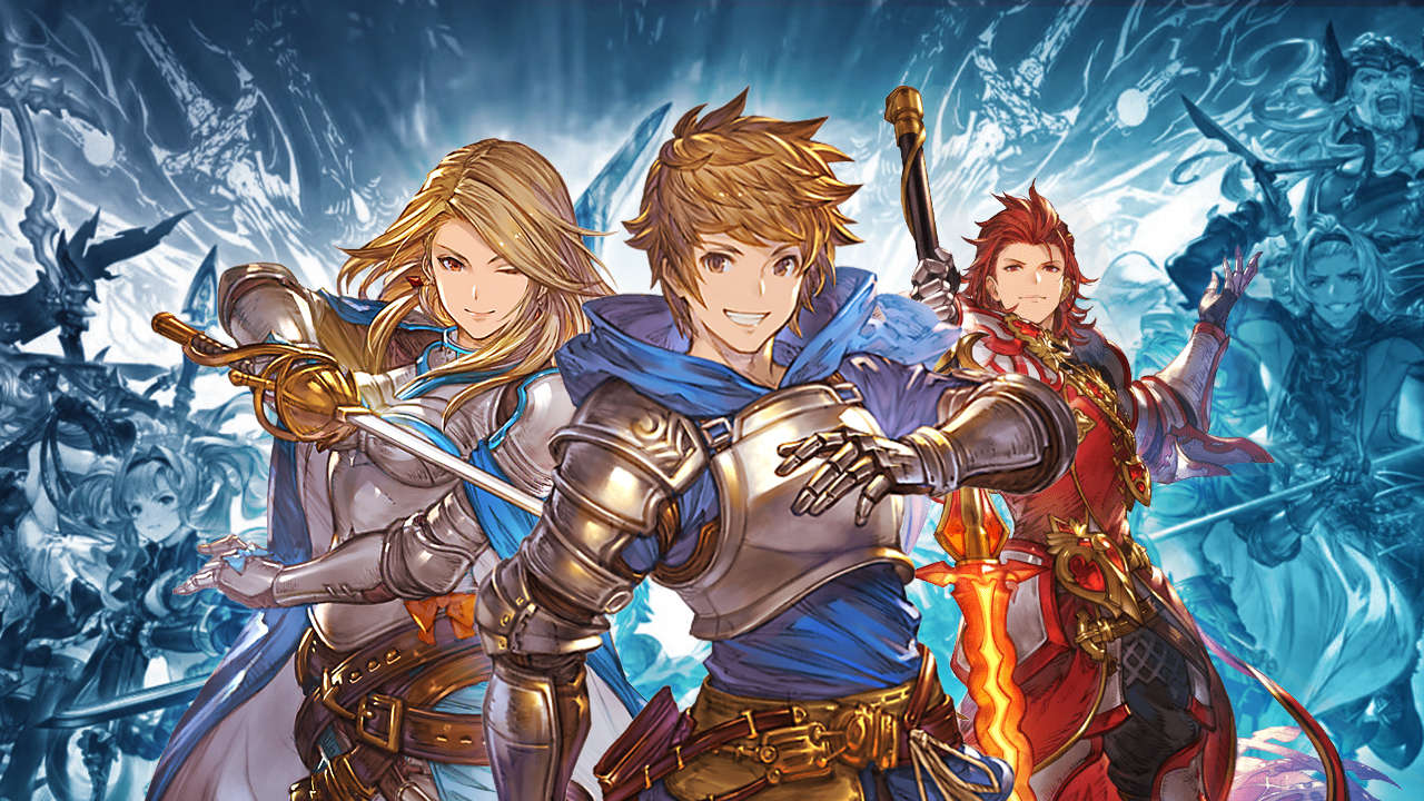 グラブルはリセマラすべき？注意点や終了ラインを解説！