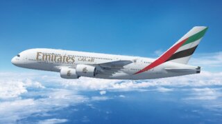 関空発！人気の「エミレーツ航空」で行けるおすすめの旅行先はどこ？