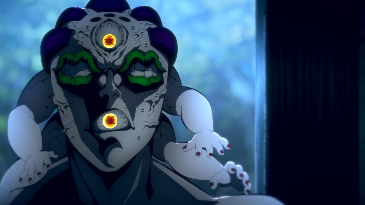 【鬼滅の刃】刀鍛冶の里を襲った上弦の鬼2体の”悲しい過去"とは?