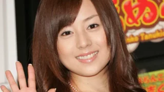 元グラドル夏川純、現在は芸能界を引退していた！年齢詐称で炎上の過去も