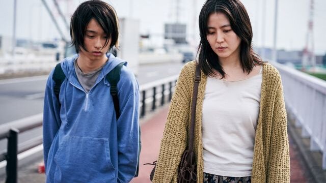 映画『Mother マザー』は実際の事件って本当？その衝撃的な実話とは？