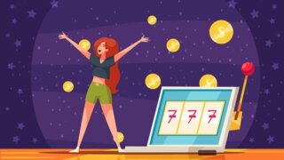 ビットコインも使える？オンラインスロットの魅力や遊び方を紹介