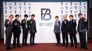 ビーファーストの人気ランキング！それぞれの魅力やキャラも解説