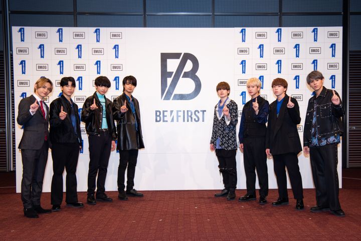 ビーファーストの人気ランキング！それぞれの魅力やキャラも解説