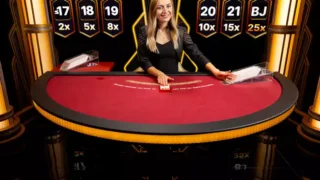 日本のライブカジノ- 究極ガイド