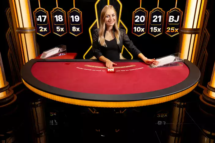 日本のライブカジノ- 究極ガイド