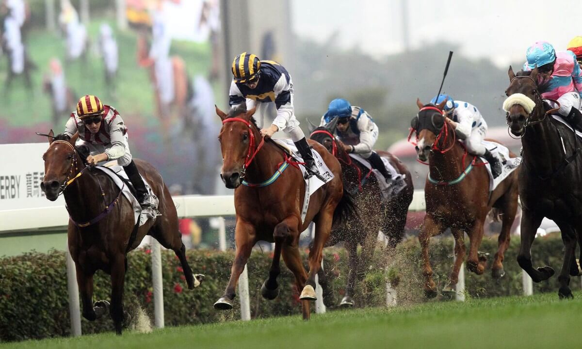 歴代トップの競馬ビデオゲームとは |リアル競馬との違いや魅力を解説