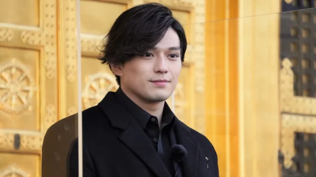 新田真剣佑の母親はどんな人？元舞妓は本当？家庭環境を徹底調査！