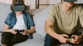 みんな大満足！家族で行くeスポーツ体験スポット