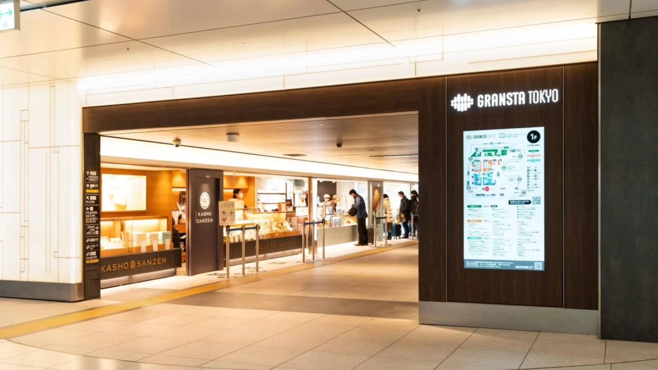 東京のお土産といえば？東京駅で買える定番お菓子やSNS映え商品も