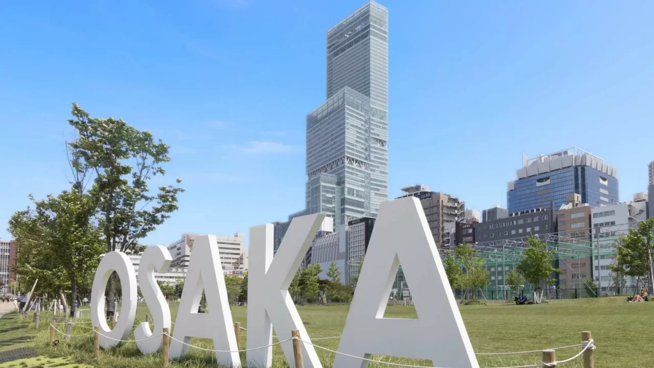 大阪カップル必見！イチャイチャできるデートスポットおすすめ5選