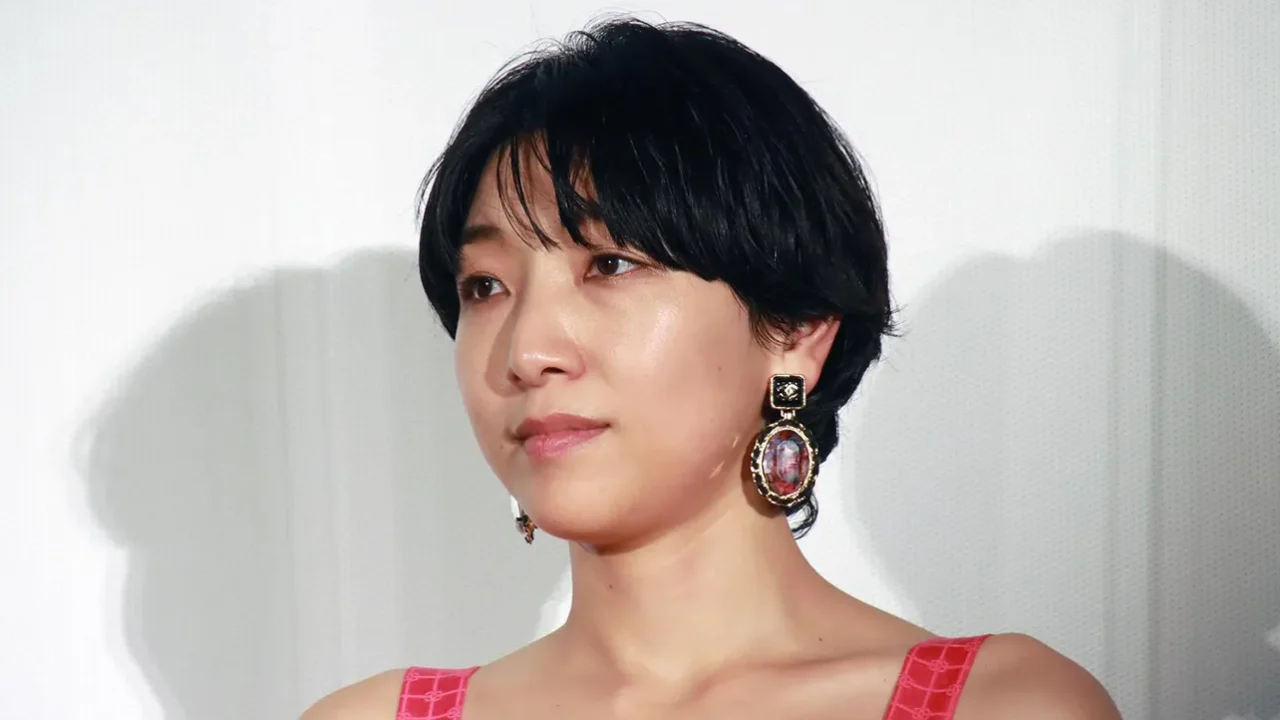 安藤サクラの親は奥田瑛二と安藤和津！スゴすぎる家系図を徹底調査