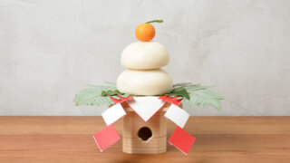 鏡開きとは？関西ではいつやる？各地方での違いも調査してみた