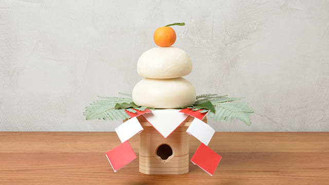 鏡開きとは？関西ではいつやる？各地方での違いも調査してみた