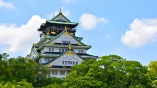 大阪といえば？おすすめの観光スポットや食べ物をまとめてみた