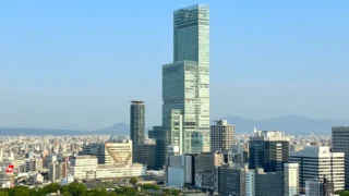 ラブラブカップル必見！イチャイチャできるデートスポットは関西にある？