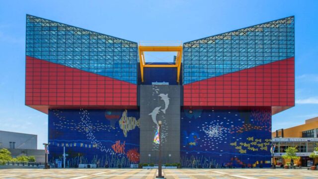 雨でも楽しめる！関西の大人向けおすすめスポットまとめ