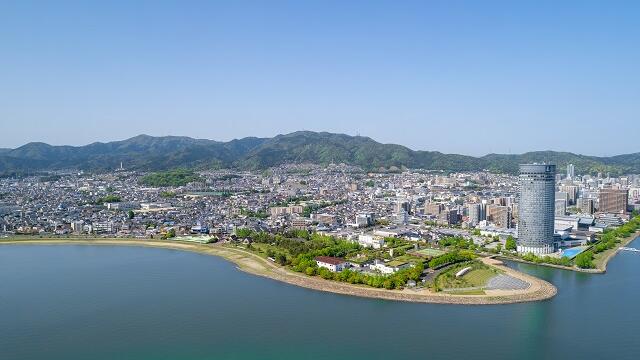 滋賀県にしかないものまとめ！お土産にもぴったり！地元民おすすめも