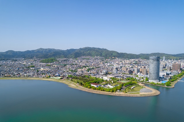滋賀県にしかないものまとめ！お土産にもぴったり！地元民おすすめも