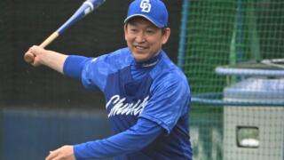 立浪和義の家族構成まとめ！嫁が反社って本当？子供はいる？