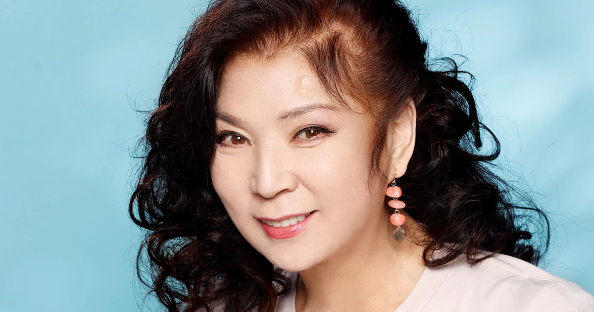 八代亜紀と元夫が熟年離婚！理由は不倫？再婚の噂はなぜ？