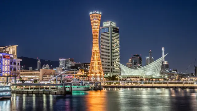 神戸観光におすすめの穴場スポット3選！日帰りでも楽しめる