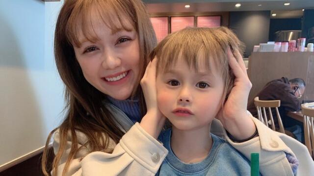 村重杏奈の弟がリアル天使！兄弟や家族構成を調査！どこのハーフ？