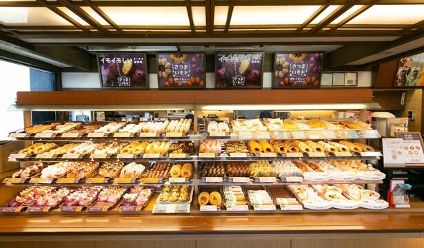 ミスドの食べ放題（関西）実施店舗まとめ！料金や予約情報をまとめ