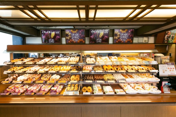 ミスドの食べ放題（関西）実施店舗まとめ！料金や予約情報をまとめ