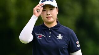 竹田麗央の実家や家族構成を調査！親は経営者で伯母もプロゴルファー？