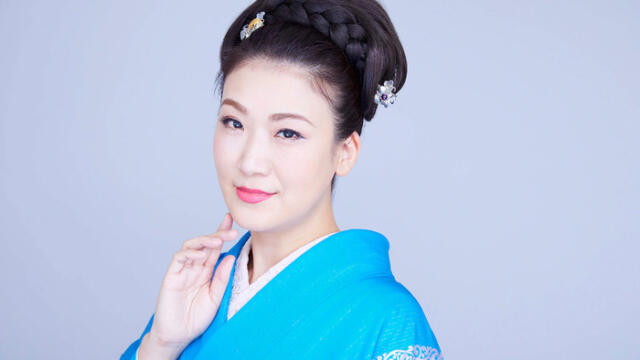 市川由紀乃の結婚相手の国籍は？実家や生い立ちについて徹底調査