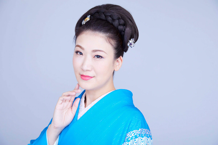 市川由紀乃の結婚相手の国籍は？実家や生い立ちについて徹底調査