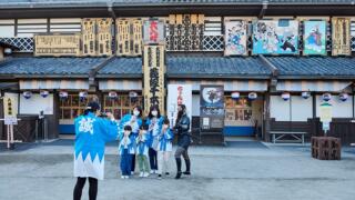 京都のおもしろスポット穴場を紹介!空いてて大人も遊べる場所はある?