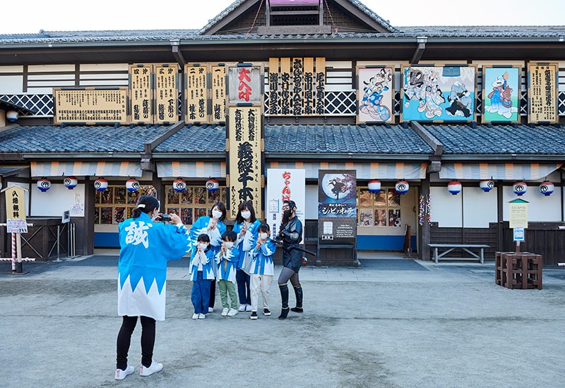 京都のおもしろスポット穴場を紹介!空いてて大人も遊べる場所はある?