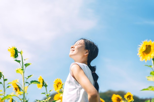 日本におけるFitLine:品質と健康意識の調和